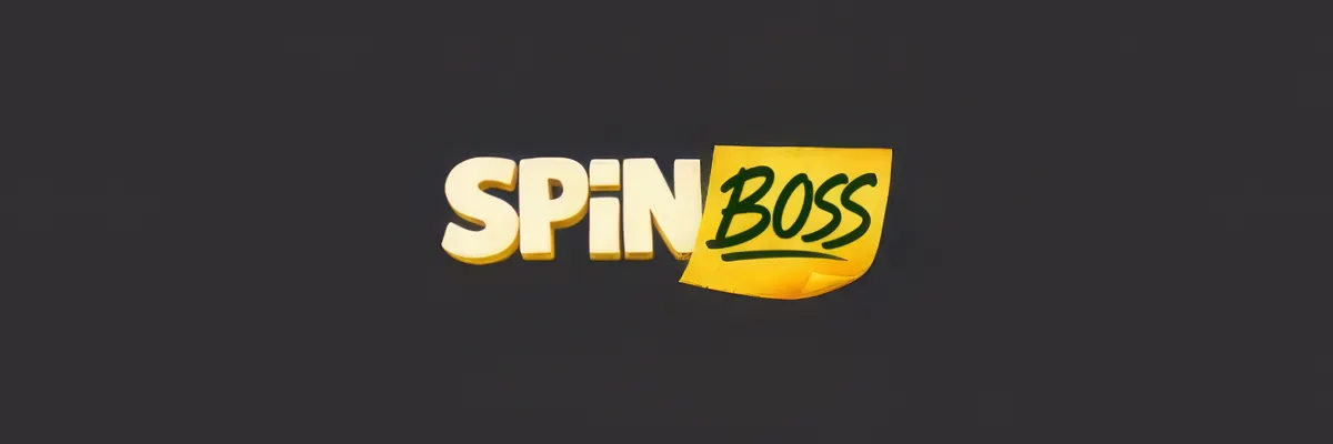 Spinboss Casino kasyno dla fanów automatów